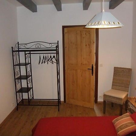 Le Domaine Du Grand Cellier Gites Appartement En Savoie Tournon Екстер'єр фото