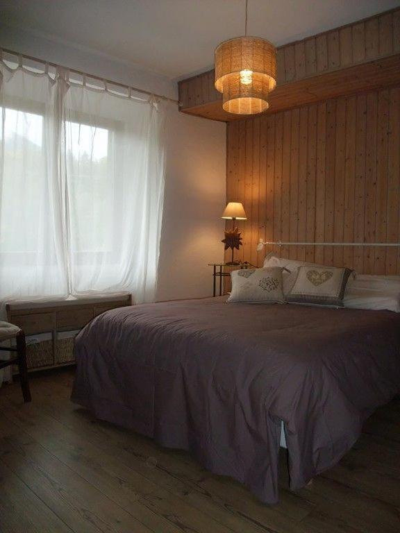 Le Domaine Du Grand Cellier Gites Appartement En Savoie Tournon Екстер'єр фото