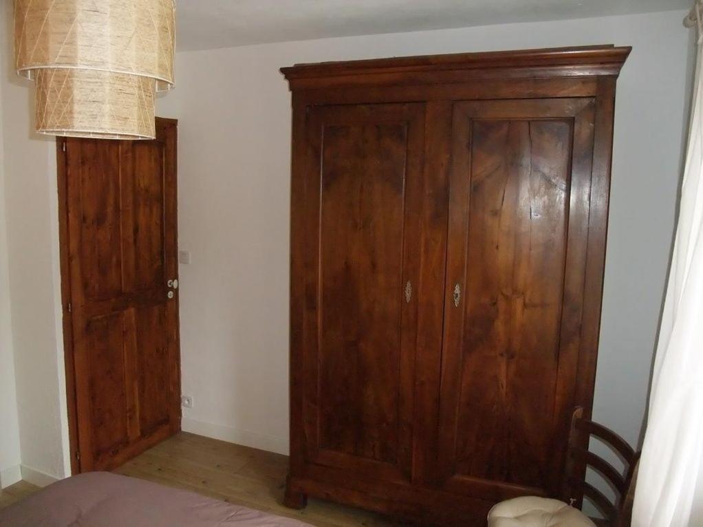 Le Domaine Du Grand Cellier Gites Appartement En Savoie Tournon Екстер'єр фото