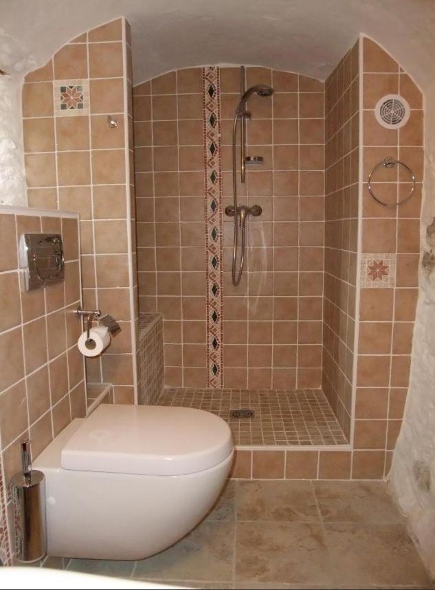 Le Domaine Du Grand Cellier Gites Appartement En Savoie Tournon Екстер'єр фото
