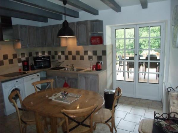 Le Domaine Du Grand Cellier Gites Appartement En Savoie Tournon Екстер'єр фото
