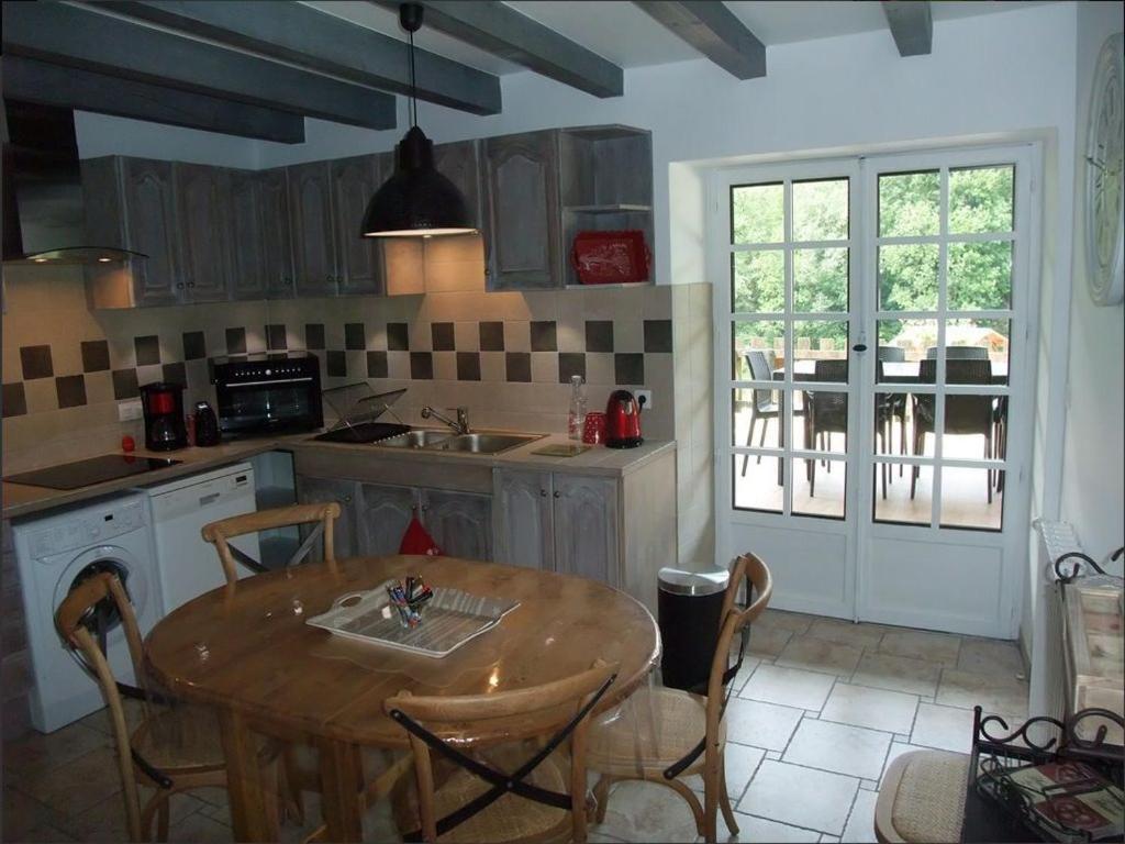 Le Domaine Du Grand Cellier Gites Appartement En Savoie Tournon Номер фото
