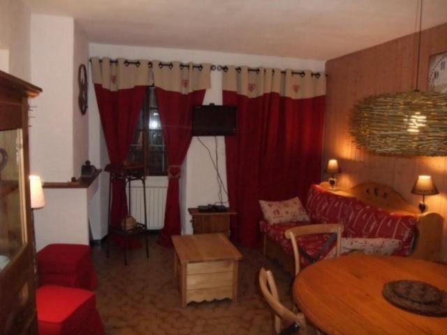 Le Domaine Du Grand Cellier Gites Appartement En Savoie Tournon Екстер'єр фото